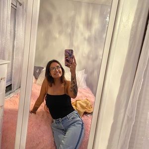 Meet your Posher, Gabrielle